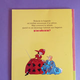 Rolande La Brigande