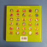 Drôles de Petites Bêtes. Antonin le poussin