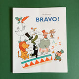 Bravo !