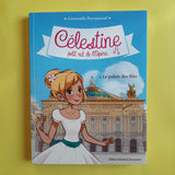 Célestine, petit rat de l'Opéra. 01. Le palais des fées