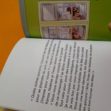 Je suis en CE2. Le nouveau look de Suzy