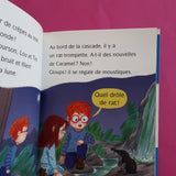 Gli animali di Lou. Dove sei, piccolo orsetto?