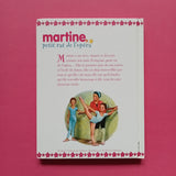 Martine, Petit Rat de l'Opéra