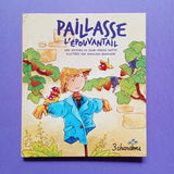 Paillasse dello spaventapasseri