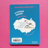 Le chevalier Têtenlère