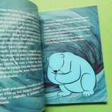 L'enfant qui voulait être un ours