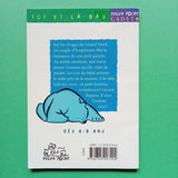 L'enfant qui voulait être un ours