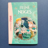 Regina delle nevi. 3. Una notte con i troll