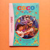 Cocco. Una sorpresa per Ettore