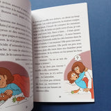 C'est la vie Lulu ! Je n'arrive pas à dormir