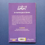 C'est la vie Lulu ! Je n'arrive pas à dormir