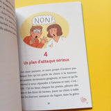 C'est la vie Lulu ! Je voudrais un chien !