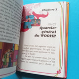Totally Spies ! Créatures féroces
