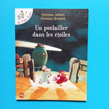 Un pollaio tra le stelle