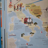L'atlas des bizarreries