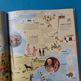 L'atlas des bizarreries