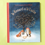 Le renard et le lutin