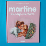 Martine nel paese delle fiabe