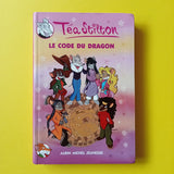Téa Stilton. 01. Le code de dragon