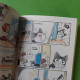 Chi une vie de chat. 01