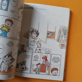 Chi une vie de chat. 02