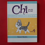 Chi une vie de chat. 04