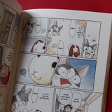Chi une vie de chat. 04