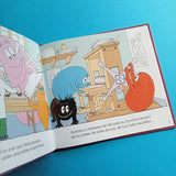 Barbapapa. Le livre