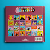 Barbapapa. Le livre