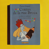 Racconti da Broca Street. La Fata Pettirosso e altri racconti