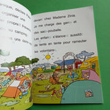 Sto imparando a leggere con Sami e Julie. Operazione Mari Puliti!