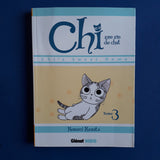 Chi une vie de chat. 03