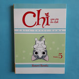 Chi une vie de chat. 05