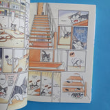 Chi une vie de chat. 05