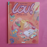Lou ! 01. Journal infime
