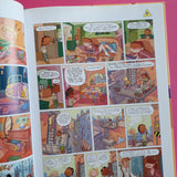 Lou ! 01. Journal infime