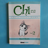 Chi une vie de chat. 02