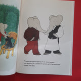 Babar à Paris