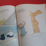 Babar à Paris