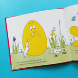 Barbapapa. Les Œufs