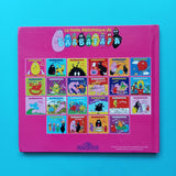 Barbapapa. Les Œufs