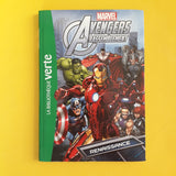 Avengers. 01. Renaissance