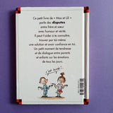 Max et Lili. 004. Lili se dispute avec son frère