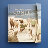 Mon Premier Larousse. Contes du Monde