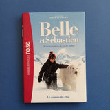 Belle e Sebastiano. Il romanzo del film