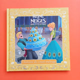 La Reine des neiges. Mes Petites Histoires. Une Fête givrée