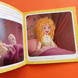 La Reine des neiges. Mes Petites Histoires. Une Fête givrée