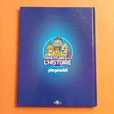 Playmobile. Cavalieri del Medioevo