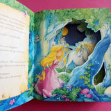 La Princesse et la Licorne