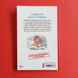 L'Espionne joue à l'espion